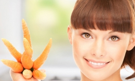 Морковная диета: в чем суть?