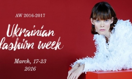 Хлеба и зрелищ: что посмотреть на Ukrainian Fashion Week