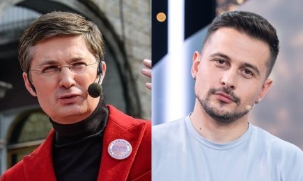 "Караоке на Майдане" возвращается: кто заменит Кондратюка в легендарном шоу