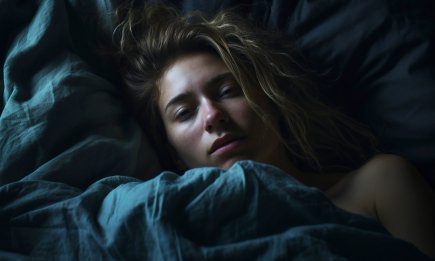 Почему треть людей просыпается ночью в 3 часа: объяснение ученых