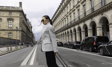 Качество, универсальность и цвет. Fashion-экспертка рассказала, как собрать идеальный гардероб в 2026 году