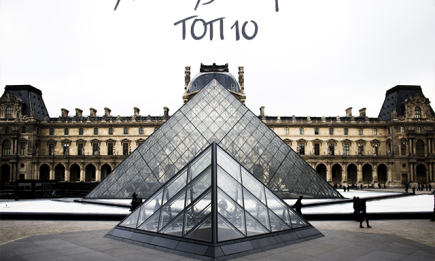 ТОП-10 самых интересных музеев Парижа, которые обязательно стоит посетить