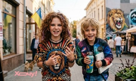 Генетическое комбо или благословение звезд? У каких пар за знаком Зодиака рождаются самые красивые дети