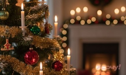 Почніть рік із благословення: сильна молитва до Василія Великого, яку варто прочитати 1 січня на удачу та захист