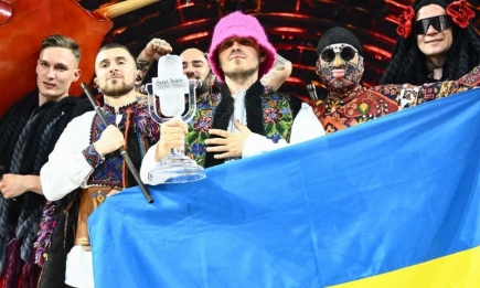Повод для гордости! Украинские звезды, которых знают за рубежом