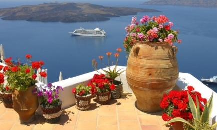 7 причин посетить остров Крит