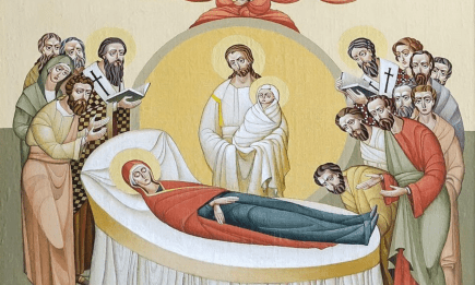 Запишите себе, чтобы не забыть: когда в 2025 году праздновать Успение Пресвятой Богородицы