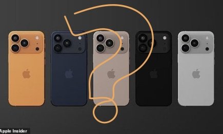 Возвращающийся забытый дизайн: как будет выглядеть iPhone 17 (ФОТО)