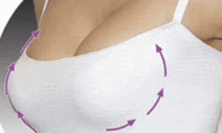 Как сделать грудь неотразимее