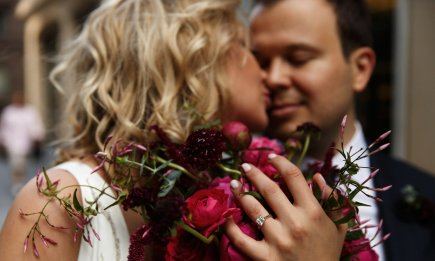 20, 30 или все-таки 40? Ученые рассказали, в каком возрасте лучше создавать семью