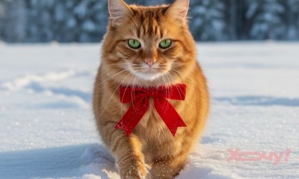 Зима пришла, откуда не ждали: 10 фото забавных снежных аномалий, которые заставят вас хохотать