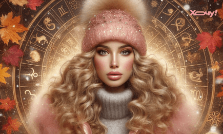 Гороскоп на 17 ноября 2025 года: если хотите управлять своей жизнью, повернитесь спиной к чужому мнению