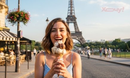 Не испортите свою поездку в Париж! 10 жизненно важных советов, чтобы не попасть в беду в городе любви