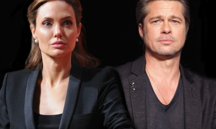 А муж-то был кормильцем: почему Анджелина Джоли требует колоссальные выплаты у Брэда Питта