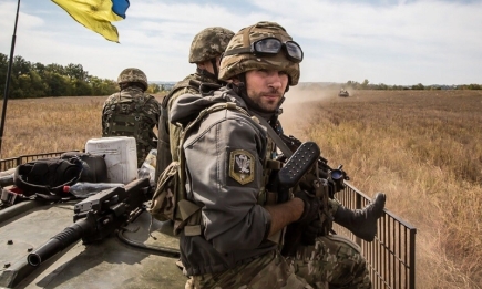 День Вооруженных Сил Украины 2022: история праздника + красивые поздравления в стихах, прозе и картинках