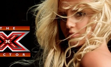Бритни Спирс станет судьей "X-фактора"