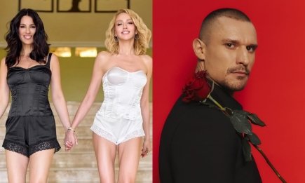 "Где вы видели, чтобы за оленя бились оленицы?": Полякова и Ефросинина жестко раскритиковали "Холостяка" (ВИДЕО)