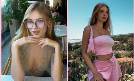 Бывшая Моргенштерна Лиза Василенко выиграла суд в Украине и раскрыла свои доходы от OnlyFans