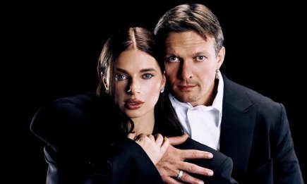 Жена чемпиона Александра Усика заявила о мошенниках, действующих от ее имени — что произошло