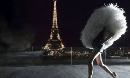 Финал во Франции: когда состоится неделя моды в Париже 2018