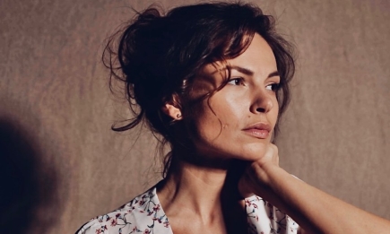 Відома українська акторка закрутила новий роман після розлучення: "Я з акторами зав'язала"