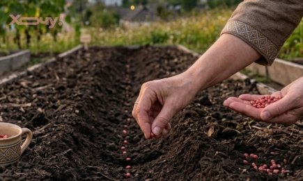 Успеете собрать богатый урожай до первых заморозков: что срочно нужно посеять на огороде в августе
