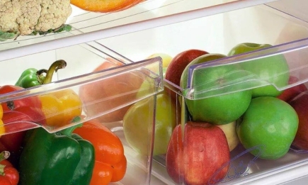 Продукты будут храниться неделями: научные советы, которые спасут ваш холодильник от гнили
