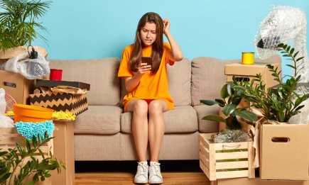 30 вещей, которые нужно выбросить в мае, чтобы освободить место для нового