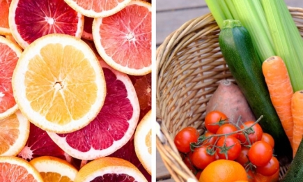 Perfect match: какой вы фрукт или овощ по знаку зодиака