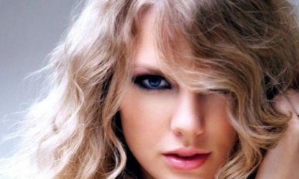 Тейлор Свифт выпустила новый аромат Taylor by Taylor Swift
