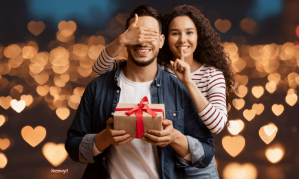 Что купить любимому на День Валентина: 25 идей на разный кошелек