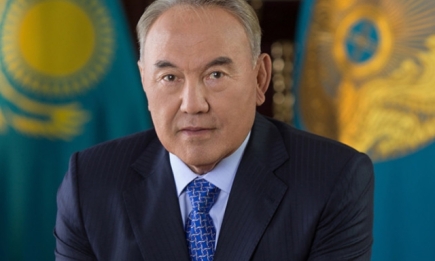 Нурсултан Назарбаев заболел коронавирусом