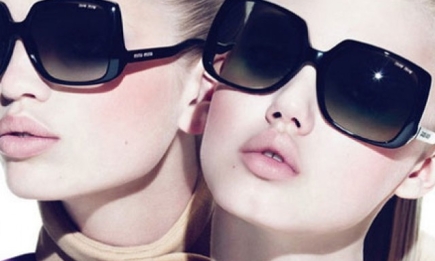 Модные очки лета-2012: 20 лучших моделей