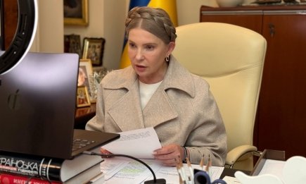 Юлия Тимошенко сменила имидж: как сейчас выглядит 64-летняя депутатша (ФОТО)