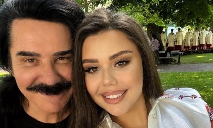 29-летняя дочь Павла Зиброва отменила свадьбу с женихом: "Такое прощать нельзя"