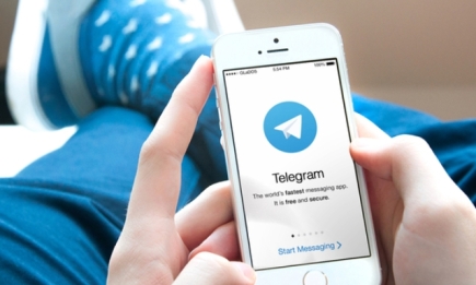 В работе Telegram произошел крупный сбой: мессенджер перестал работать
