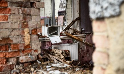 Як отримати компенсацію за пошкоджене житло внаслідок обстрілів: покрокова інструкція