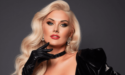 Пробирает до слез… Екатерина Бужинская выпустила новый клип на песню "Я в жалю" (ВИДЕО)