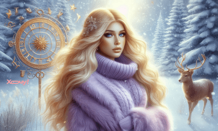 Гороскоп на 11 января 2026 года: бойтесь не эмоций, а безразличия
