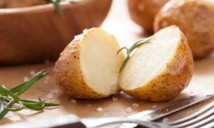 Диетологи раскрыли самый полезный рецепт приготовления картофеля