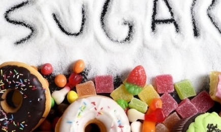 Проверено: перестав употреблять сахар, вы на себе заметите эти 5 эффектов