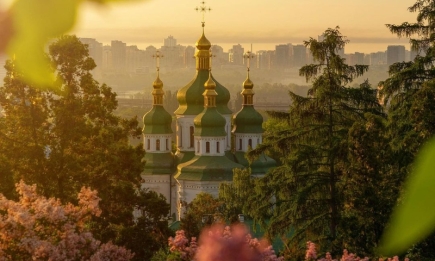 Нескучные будни: куда пойти в Киеве на неделе с 5 по 9 июня