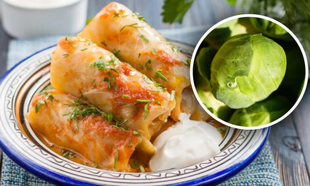 Будут таять во рту — из какой капусты получаются самые нежные голубцы?