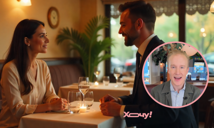 Не кричите и не щелкайте пальцами: эксперт по этикету показал, как культурно позвать официанта (ВИДЕО)