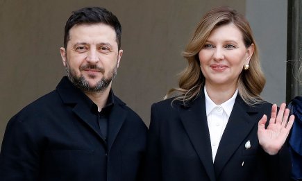 Елена Зеленская поразила признанием о войне, страхе и переживаниях за мужчину: "Не позволяю себе"