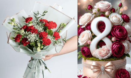 Мужчинам на заметку: букеты из цветов, которые лучше не дарить на 8 Марта, чтобы не опозориться