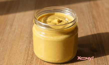 Чтобы аж в носу крутило: как приготовить ядреную горчицу всего из 3 ингредиентов (ВИДЕО)