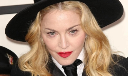 Мадонна вперше після раптової хвороби вийшла на зв'язок: що вона каже про свій стан