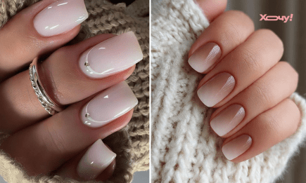 Маникюр на все случаи жизни — такие ноготки довершат любой образ (ФОТО)