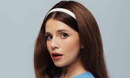 "Теперь я официальная киевлянка": Кристина Соловой приобрела собственную квартиру в столице